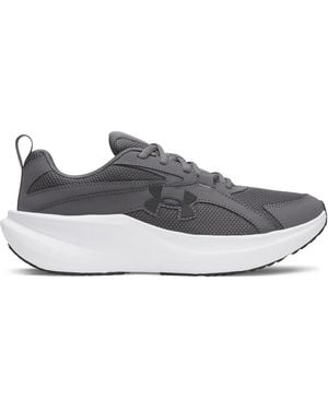 Under Armour Assert 11 Running Shoe - Black