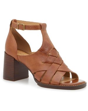 Crown vintage heels best sale