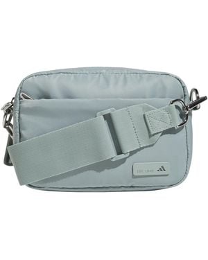 adidas Luxe Crossbody Bag - Green