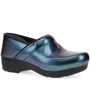 Dansko Xp 2.0 Clog - Blue