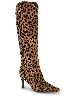 Guess Wide Width Palisa Boot - Black