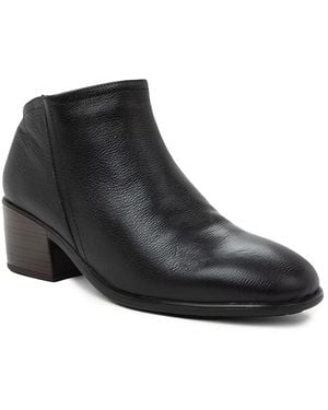 Naot Heir Bootie - Black
