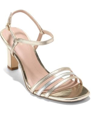 Cole Haan Michelina Sandal - Black