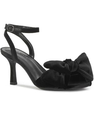 Kelly & Katie Ishaa Sandal - Black