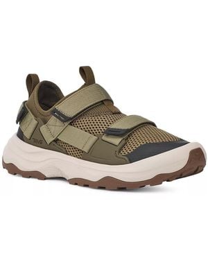 Teva Outflow Universal Sneaker - Brown