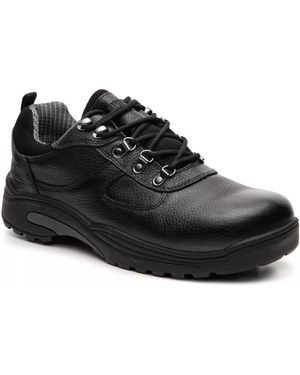 Drew Boulder Walking Shoe - Black
