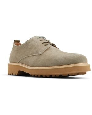Ted Baker Rye Oxford - Green