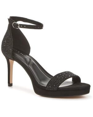 Kelly & Katie Lixie Sandal - Black