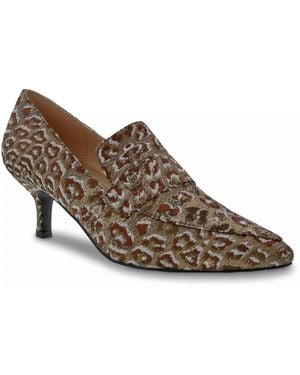 Bellini Brim Loafer - Brown