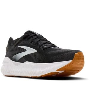 Brooks Defyance Max Running Shoe - Black