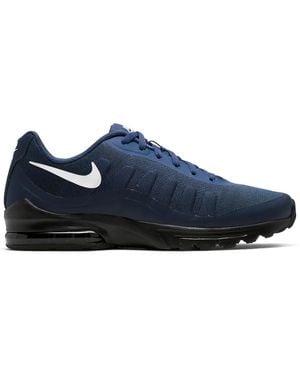 Nike Air Max Invigor Sneaker - Blue