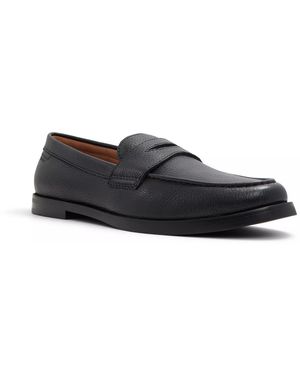 Ted Baker Parliament Loafer - Black
