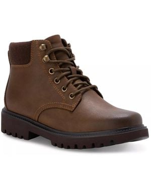 Eastland Meadow Bootie - Brown