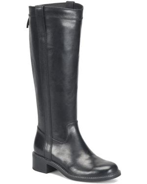 Söfft Taryn Waterproof Boot - Black
