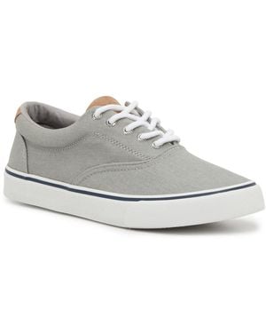 Sperry Top-Sider Striper Ii Sneaker - White