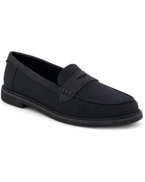TOMS Marie Classic Loafer - Blue