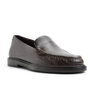 G.H. Bass & Co. Sloane Loafer - Black
