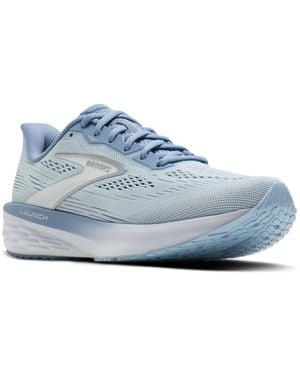 Brooks Launch 12 Running Shoe - Blue