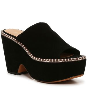 Joie Wedge sandals for Women Online Sale up to 76 off Lyst