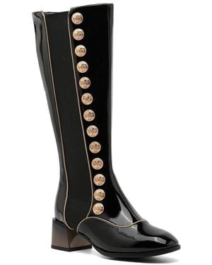 Ninety Union Wisdom Boot - Black