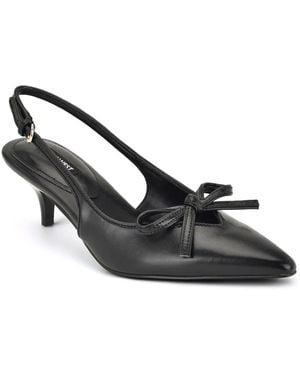 Nine West Lyrical Pump - Black
