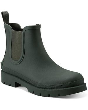 HUNTER Orford Rain Boot - Black