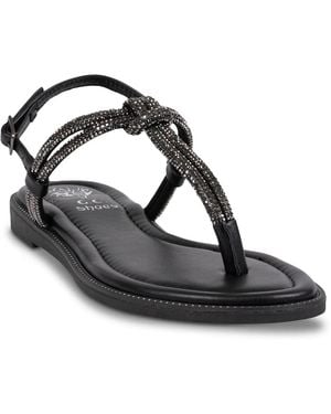 Gc Shoes Alonde Sandal - Black