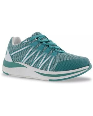 Drew Balance Sneaker - Blue