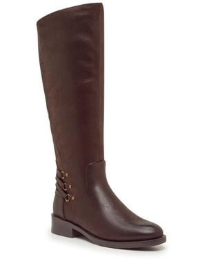 BareTraps Ressa Boot - Black