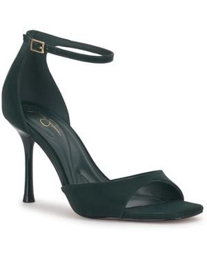 Jessica Simpson Rovena Sandal - Green
