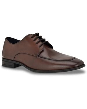 Calvin Klein Malley Oxford - Brown