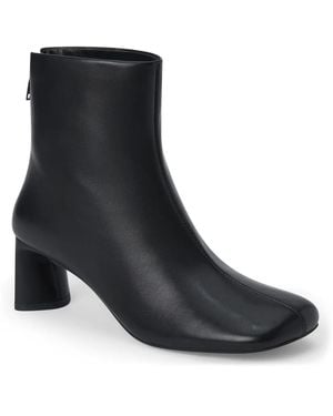 Matisse Mickey Bootie - Black