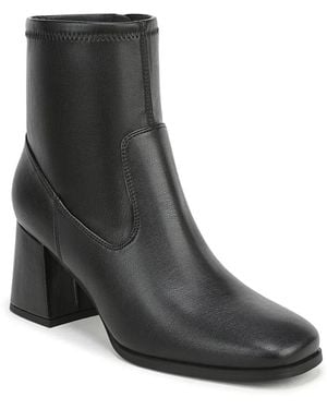 LifeStride Henny Bootie - Black