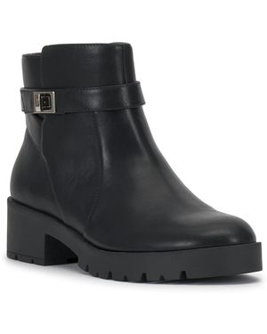 Kelly & Katie Hildee Bootie - Black