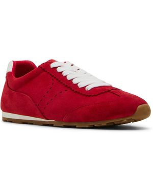 Blondo Carmen Sneaker - Red