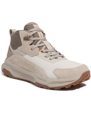 Timberland Motion Ledge Hiking Boot - Gray