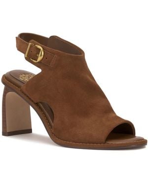 Vince Camuto Fezisha Sandal - Brown