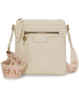 Lucky Brand Lani Crossbody Bag - White