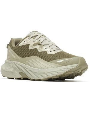 Merrell Agility Trail Shoe - Green