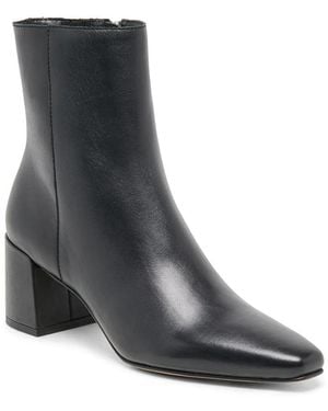 Dolce Vita Wide Width Bayra Bootie - Black