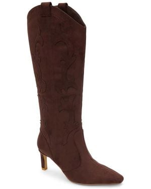 Matisse Abrams Boot - Black
