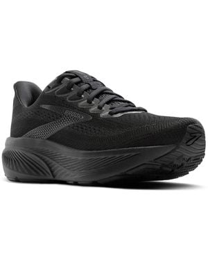 Brooks Ghost 17 Running Shoe - Black