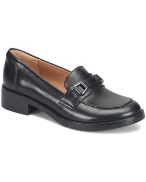 Söfft Nova Loafer - Blue