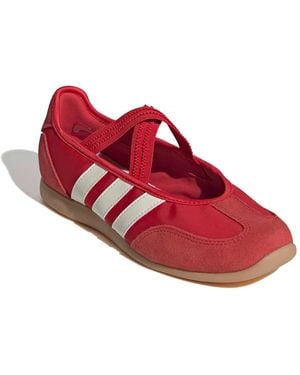 adidas Barreda Mary Jane