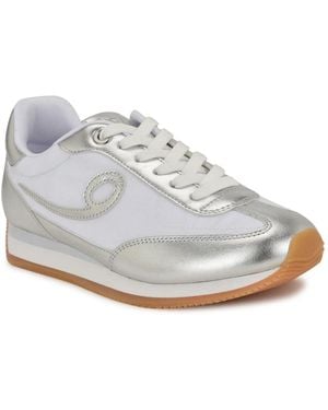 Nine West Fivo Sneaker - White