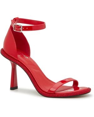 Mix No 6 Mix No. Boniti Sandal - Red