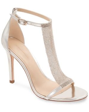 BCBGMAXAZRIA Danni Sandal - Black