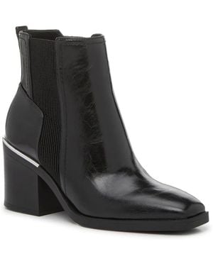 Kelly & Katie Ceola Bootie - Black