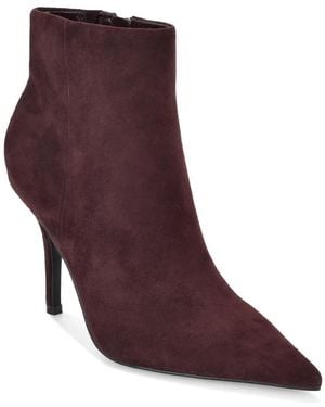 Nine West Galz Bootie - Purple