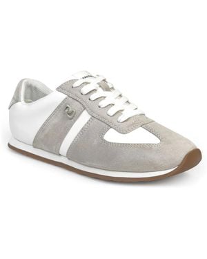 Aerosoles Jett Sneaker - White